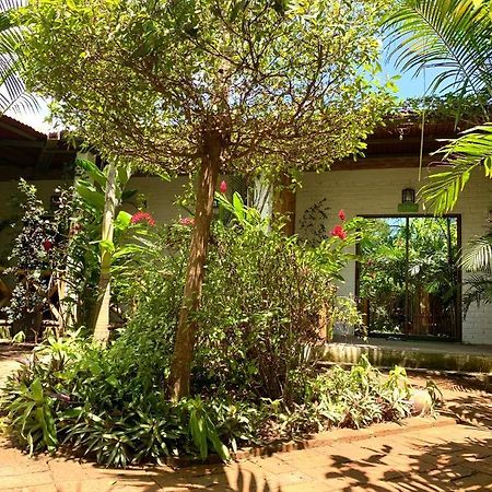 Casita Madame Hotel Puerto López Exterior foto